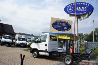 Iveco Daily 35C13